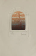 Paysage Cosmique VII