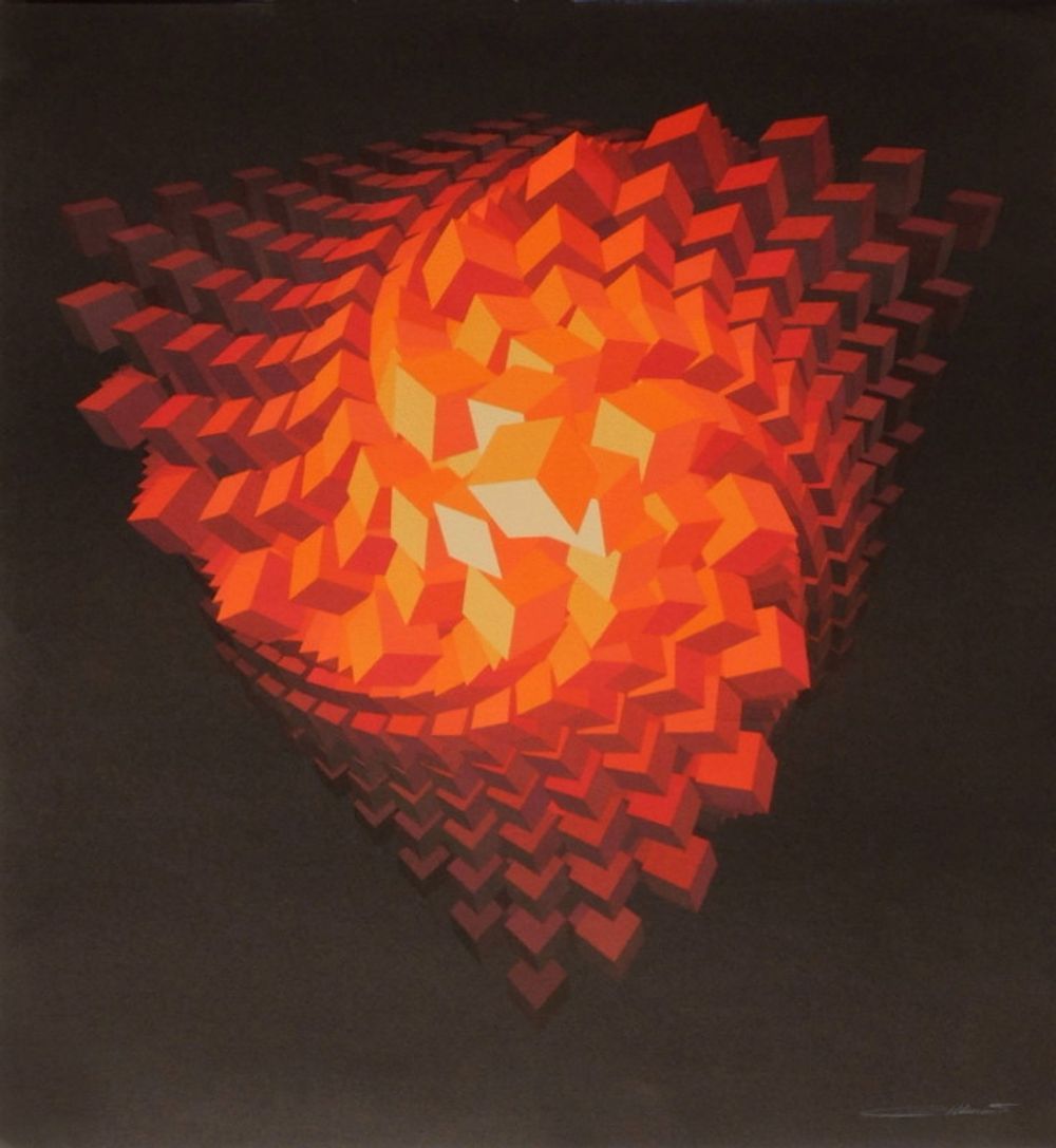 Composition abstraite