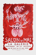 Expo 76 - Salon de Mai