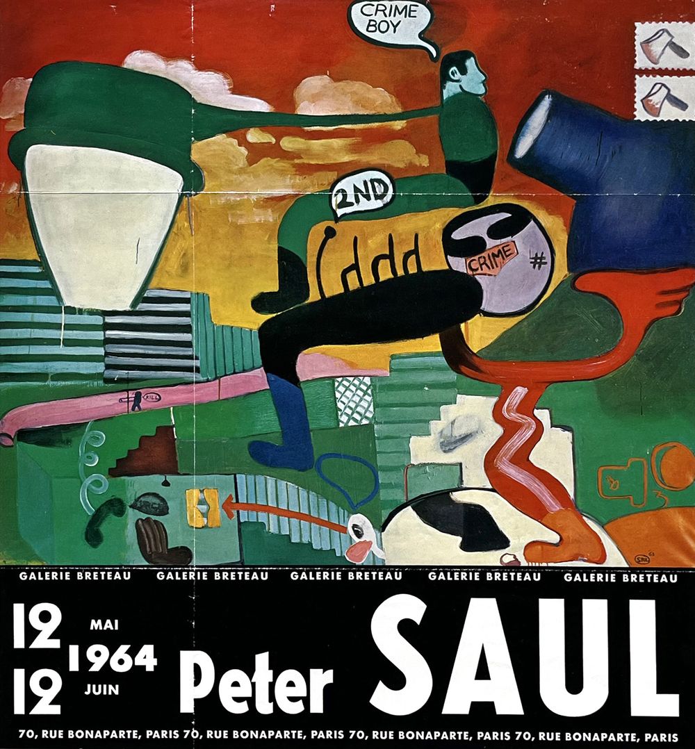 Peter SAUL