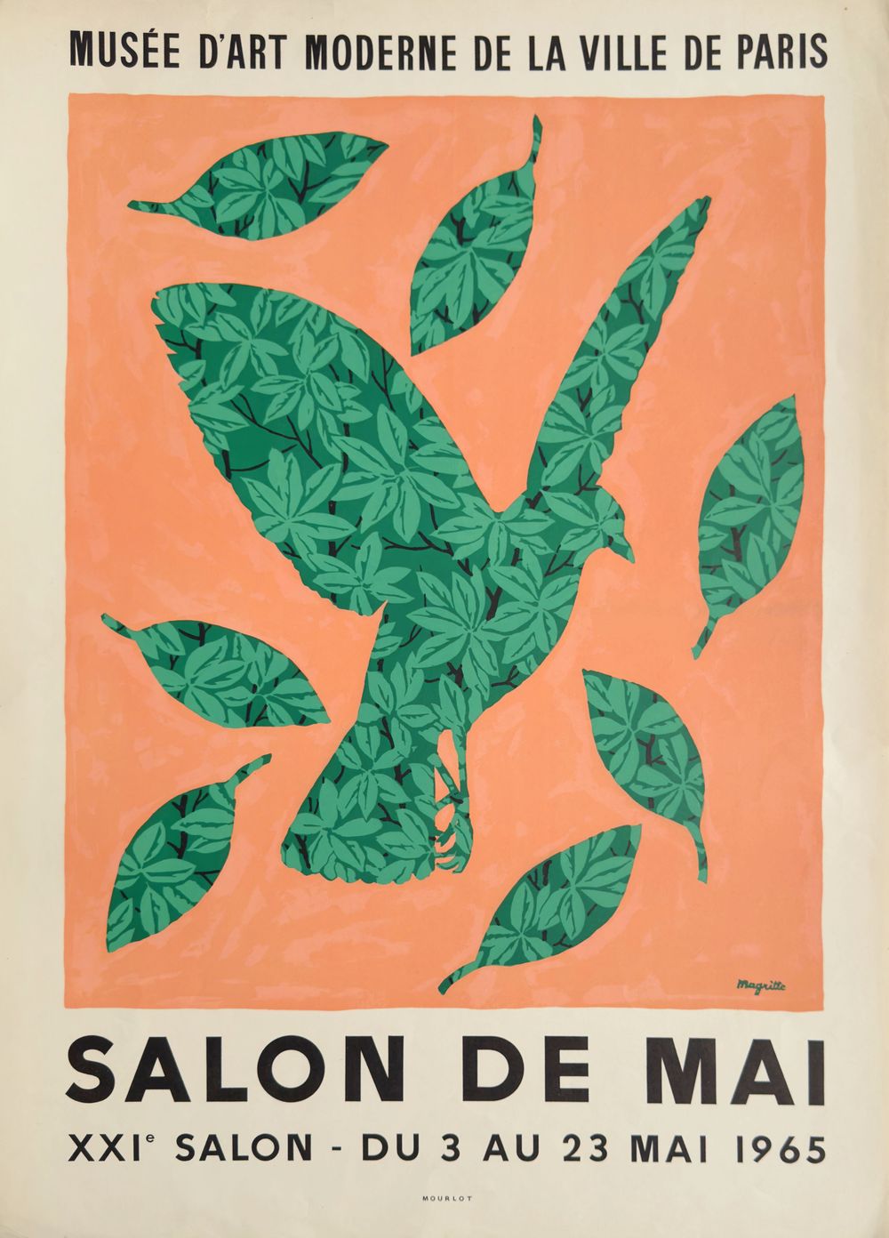 Expo 65 - Salon de Mai