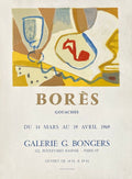 Expo 69 - Galerie Bongers