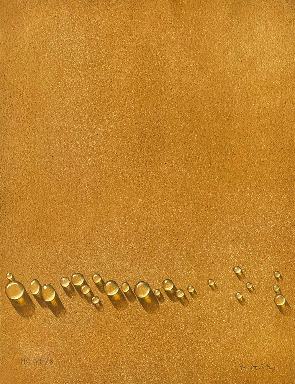 Waterdrops - 물방울