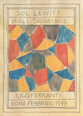 Expo 89 - Ugo Ferranti - Roma