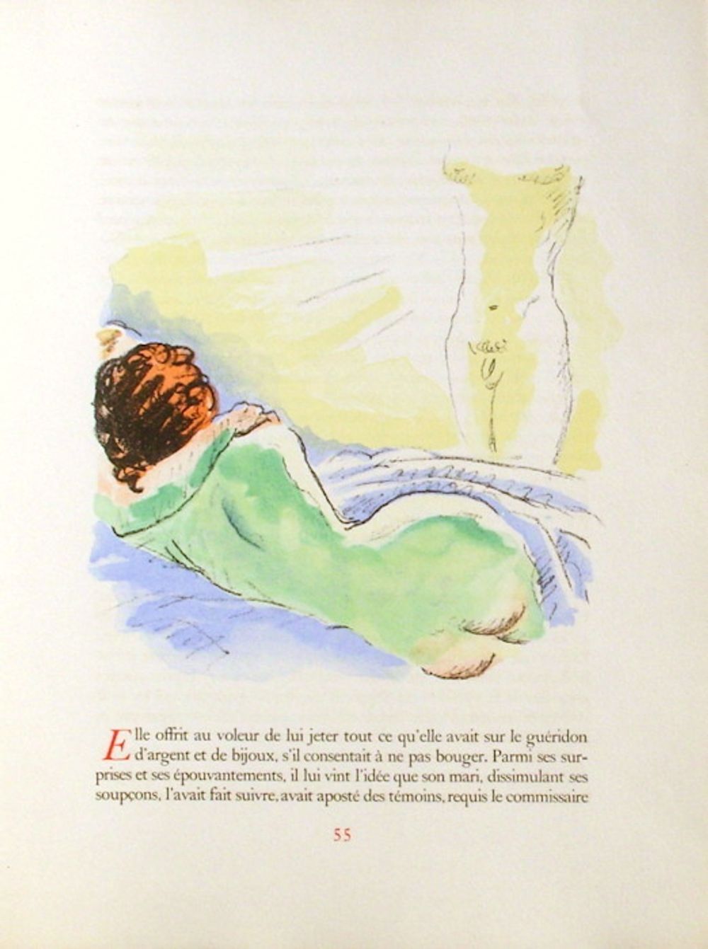La Révolte des Anges 19