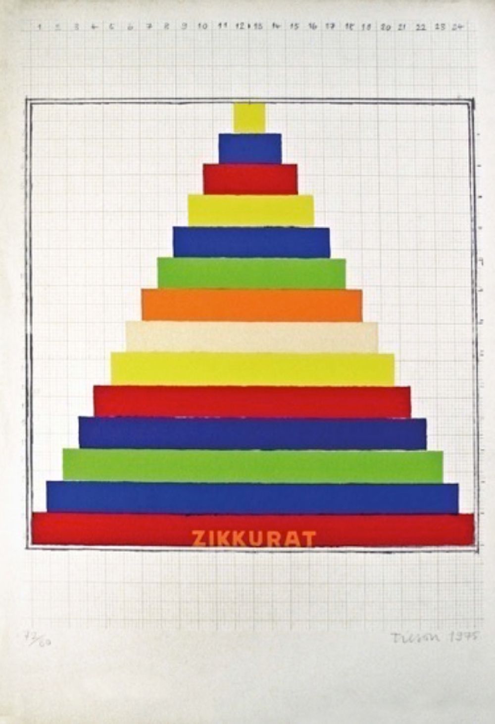Zikkurat
