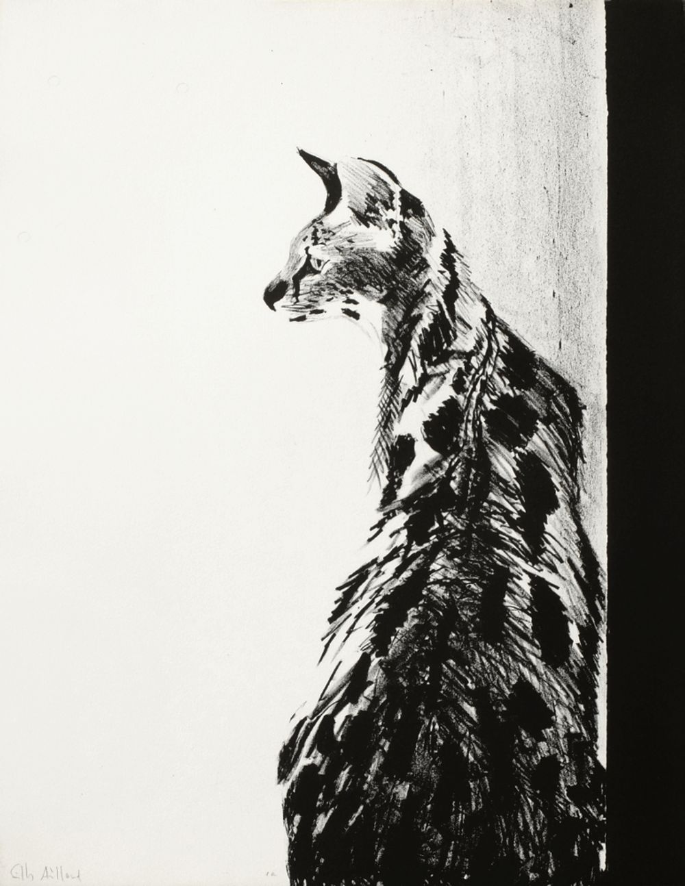 Serval