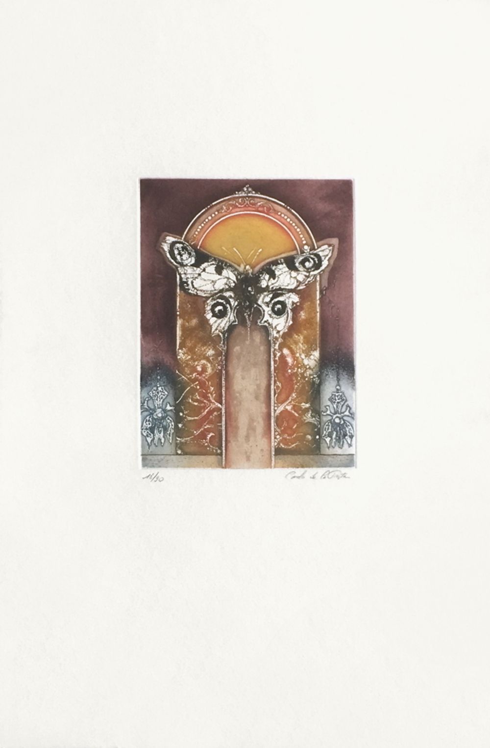 Papillon