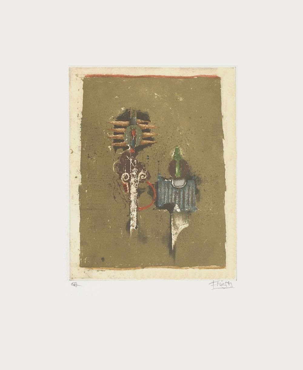 Pour un herbier nocturne III