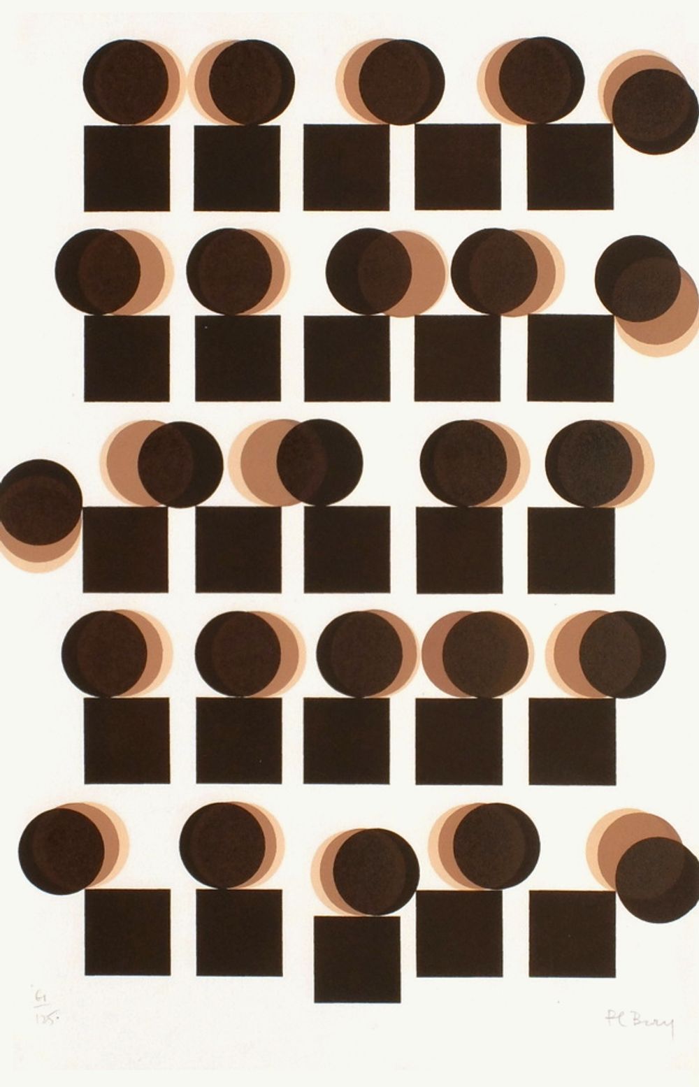Cercles et carré
