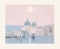 Le grand canal