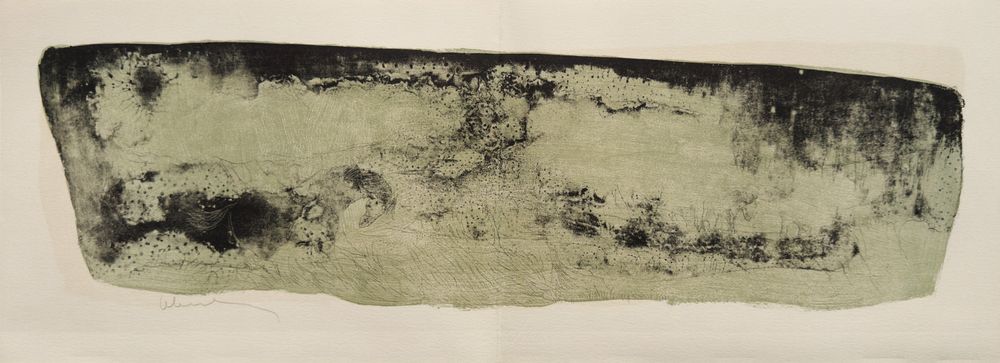 Horses (complete portfolio with 27 lithographs and etchings) — vue 2