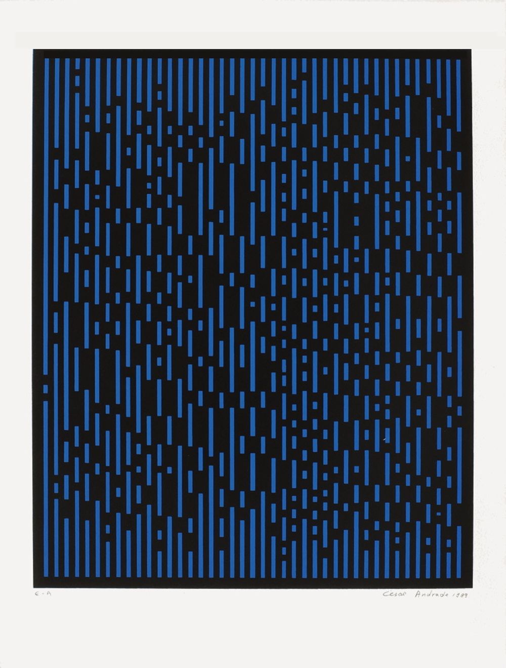 Linigrama