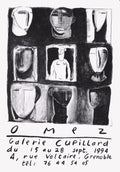 Expo 94 - Galerie Cupillard