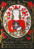 Galerie Jacqueline B. - Lourmarin