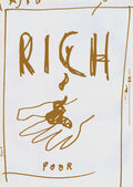 Rich - Poor