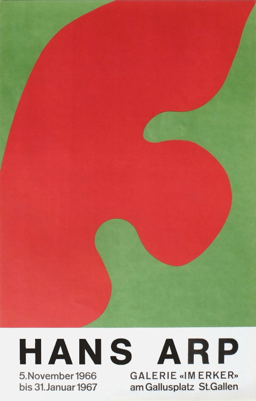 Expo 67 - Galerie Im Erker I