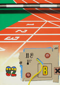 J.O. 92 (Barcelona)