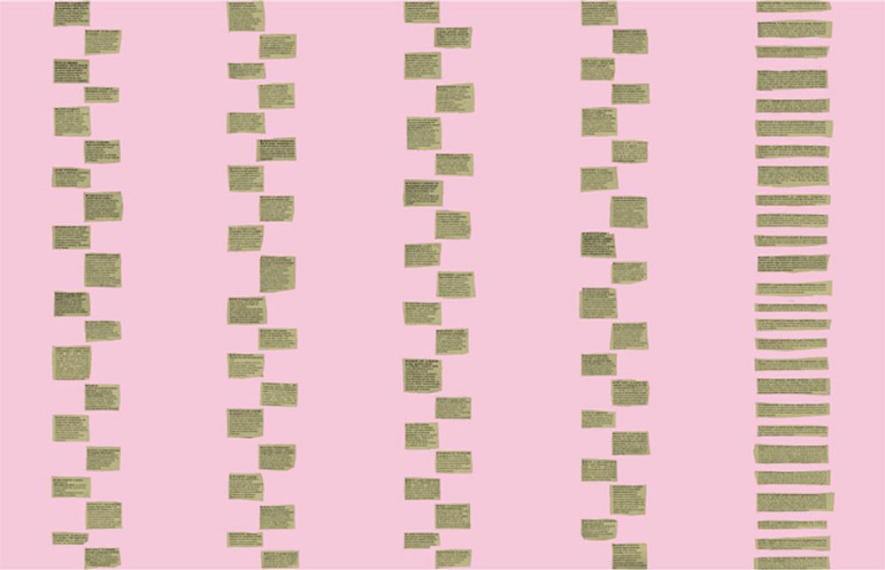 Papier peint II