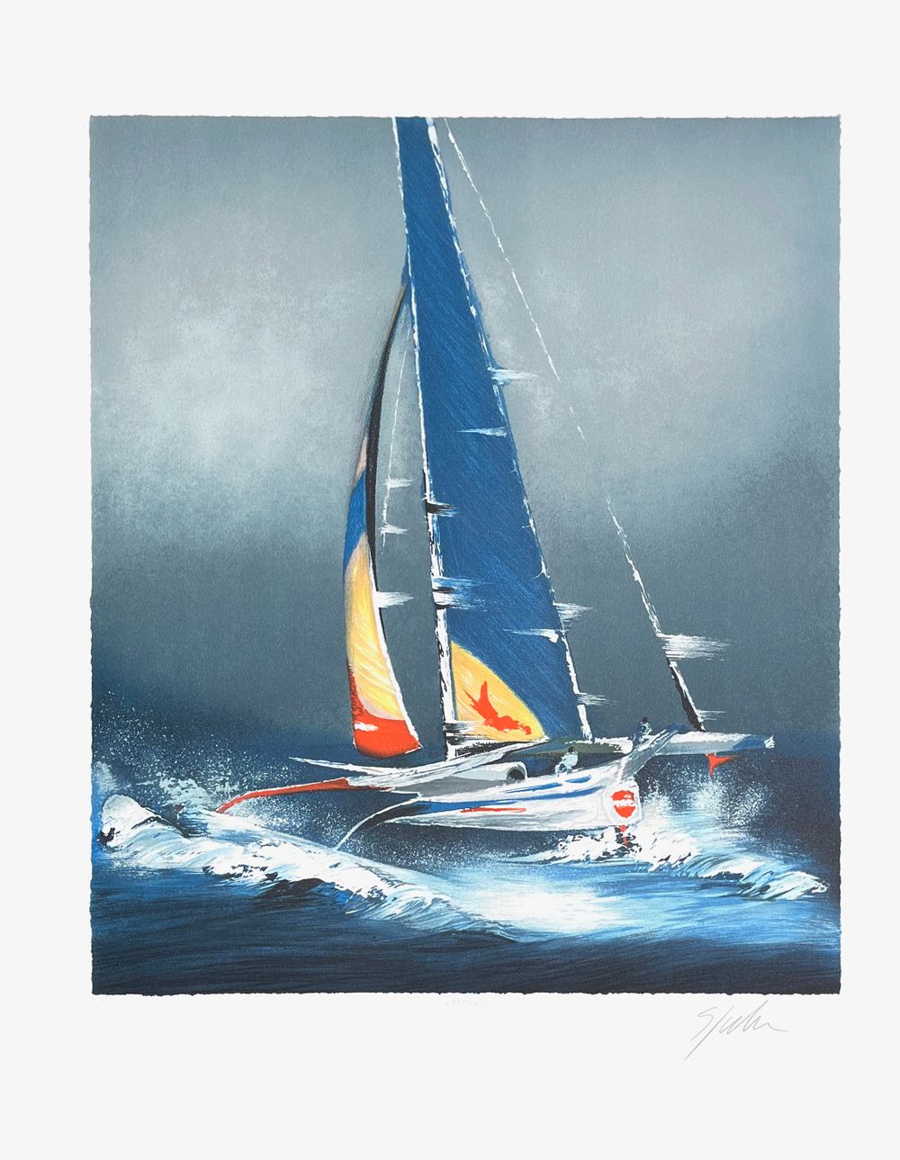 Catamaran