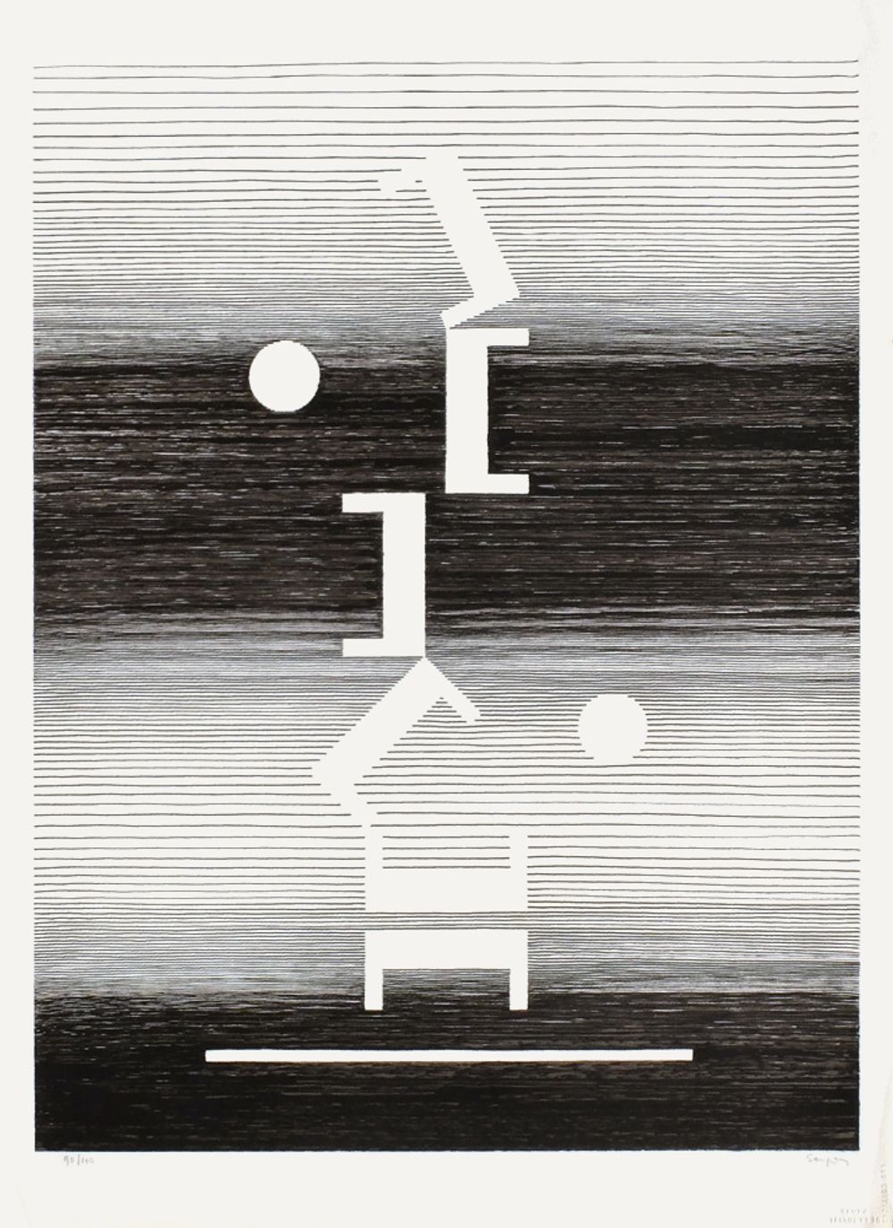 Composition I