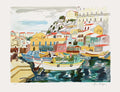Marseille : Le Vallon des Auffes