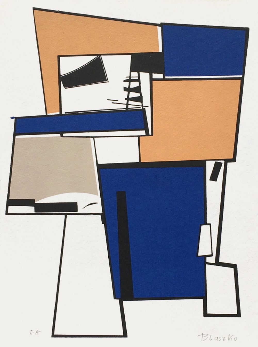 Martin BLASZKO