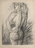 Nu de dos