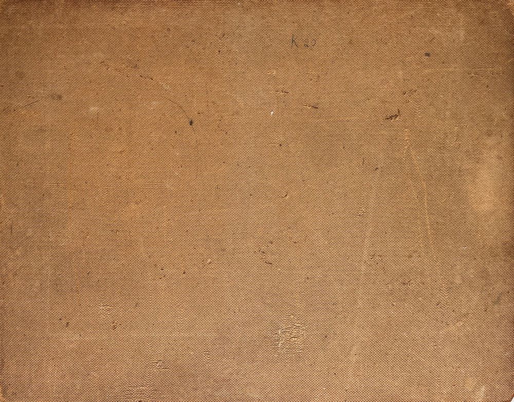 La vespasienne — vue 2