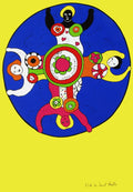 Nana Fontaine (yellow)