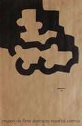 Expo 80 - Museo de Arte Abstracto Cuenca II