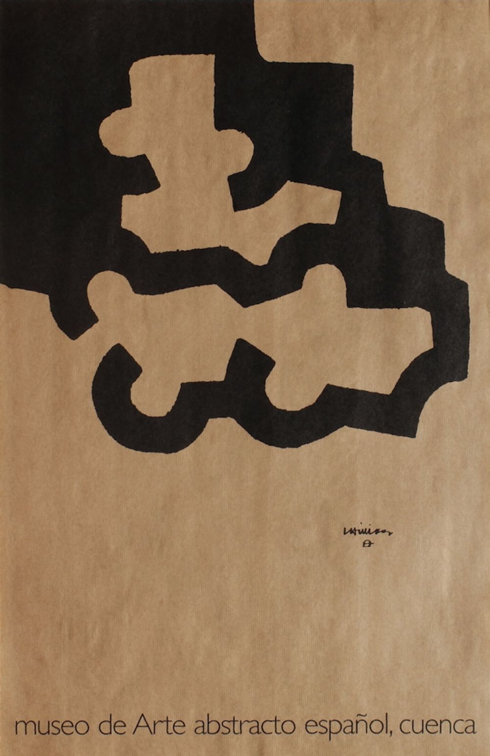 Expo 80 - Museo de Arte Abstracto Cuenca II