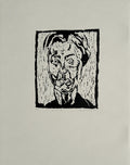 Portrait III