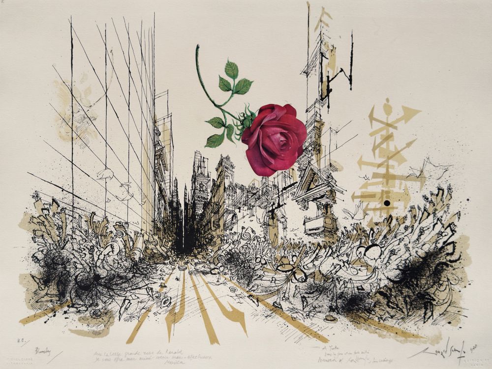 Bloomsday
