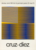 Expo 73 - Galerie Denise René