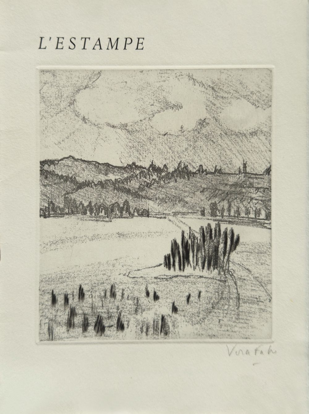 Paysage