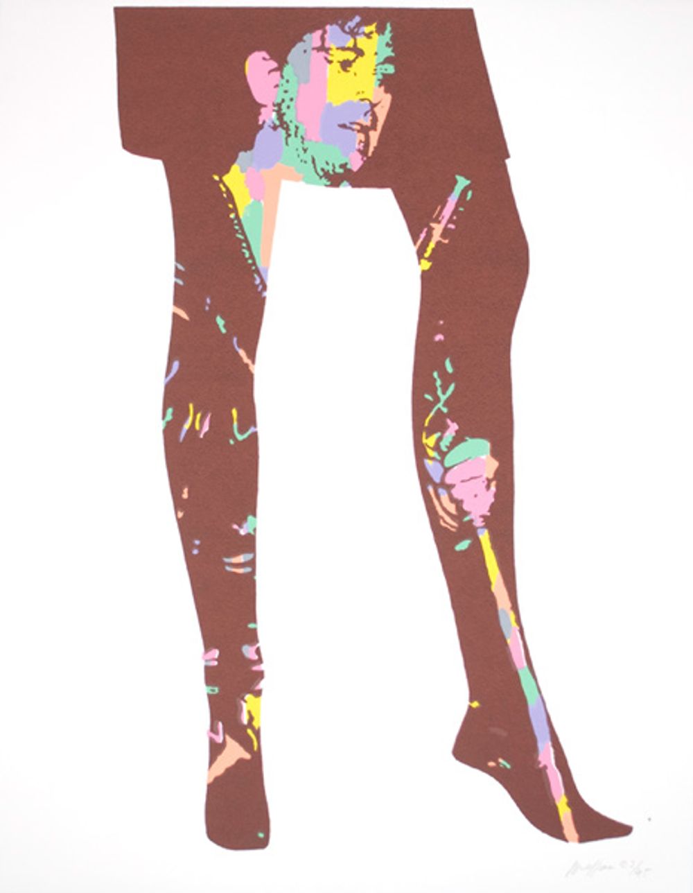 Crazy legs 3