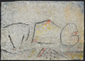 Structure rupestre I