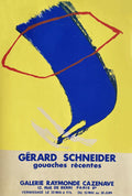 Expo72 - Galerie Schneider