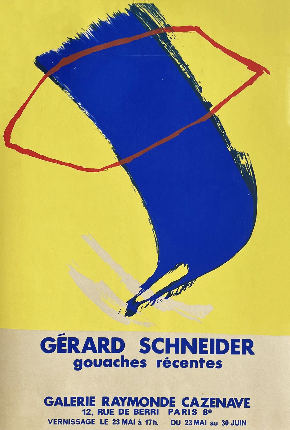 Expo72 - Galerie Schneider