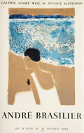 Expo 62 - Galerie André Weil