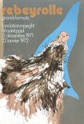 Expo 71 - Fondation Maeght