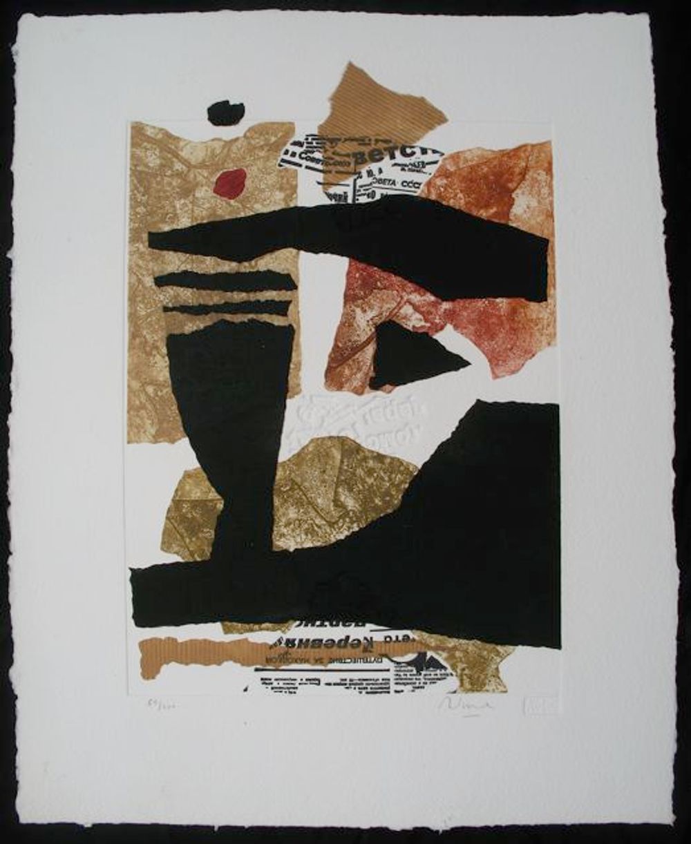 New Traces I