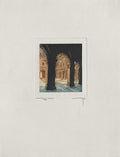 Claustro de Albeida