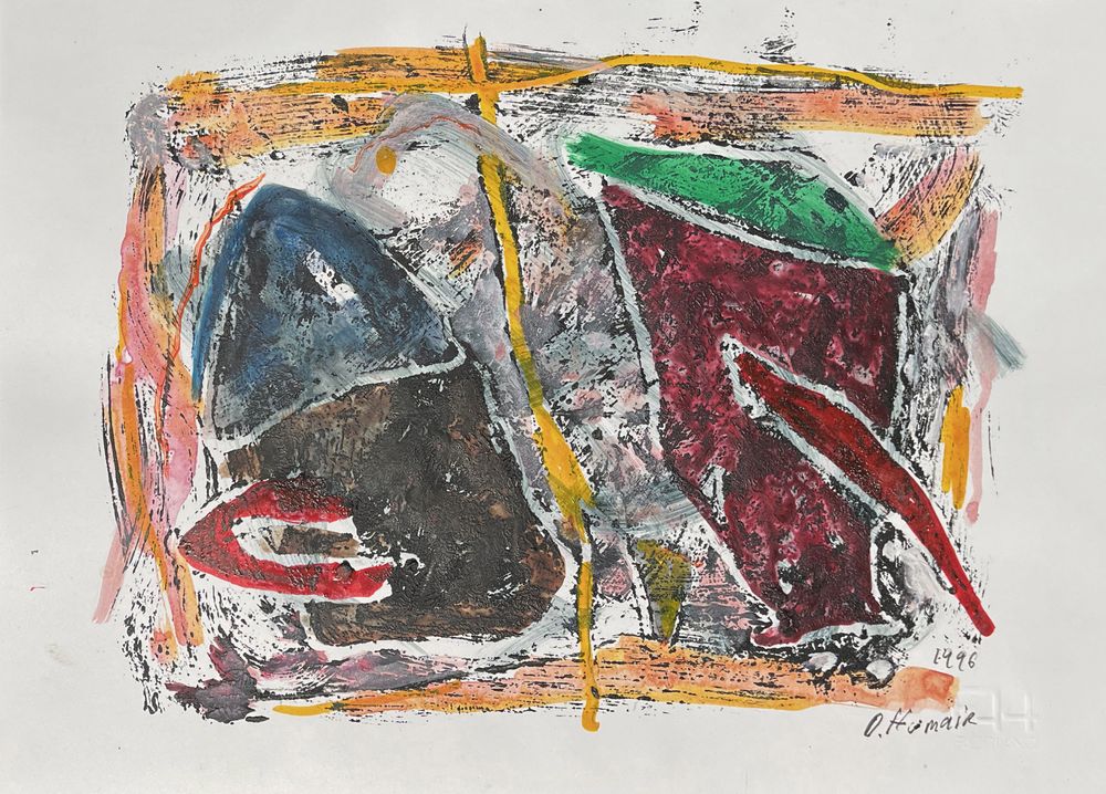 Composition XII