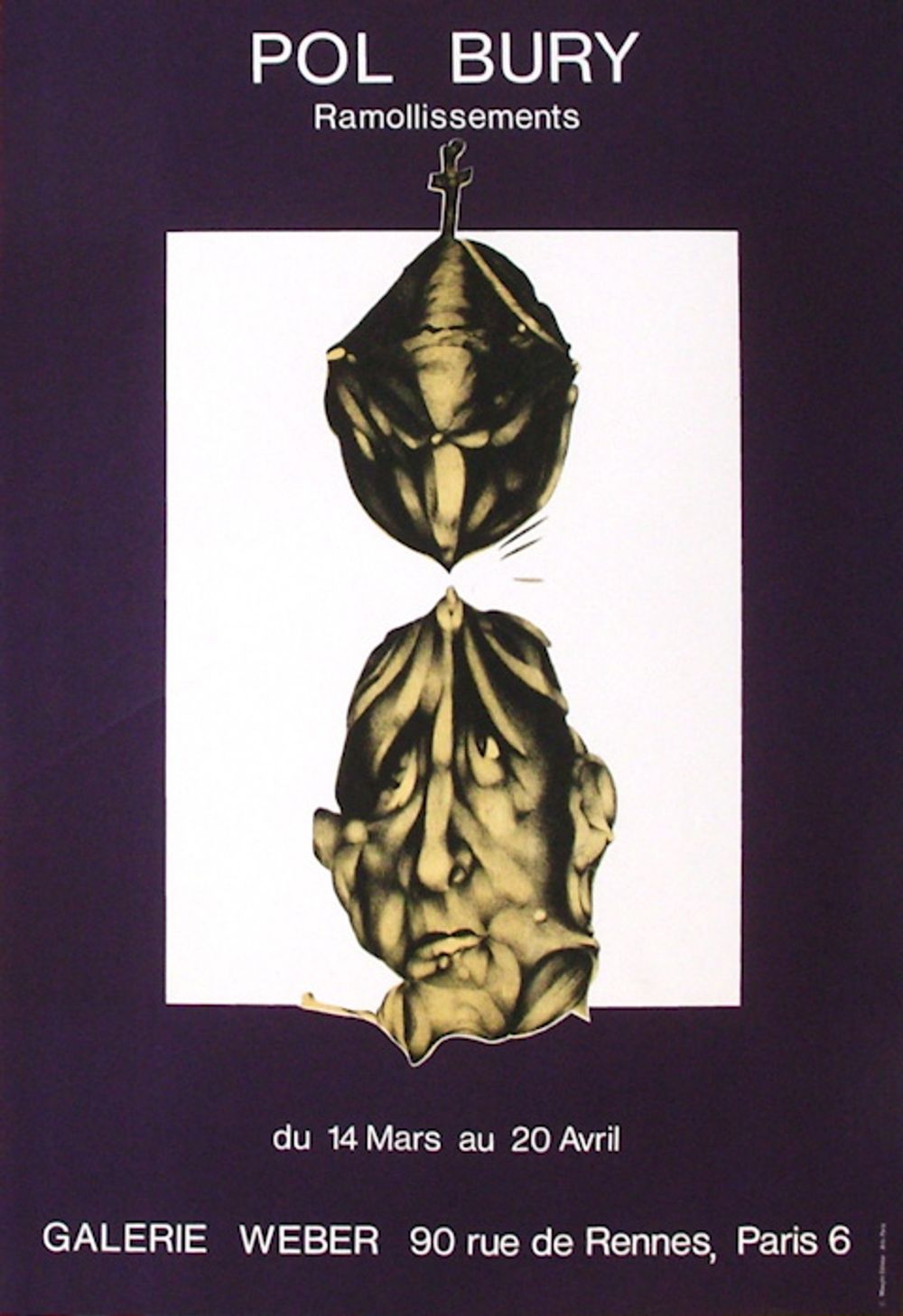 Expo Galerie Weber