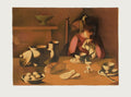 Le souper