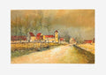 La vieille ferme