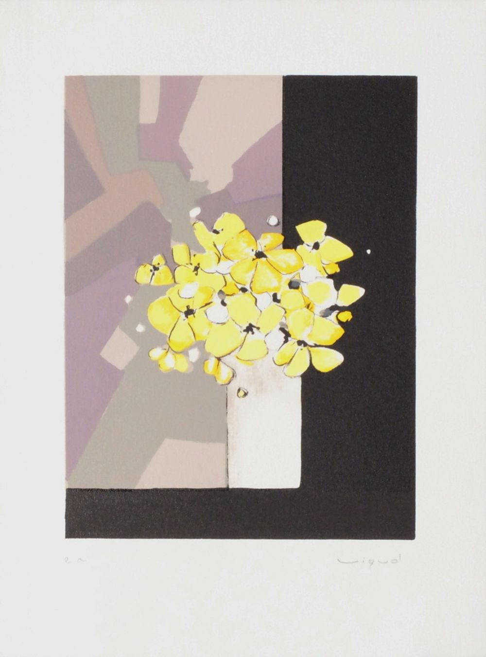 Bouquet III