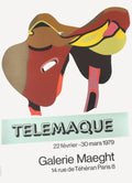 Expo 79 - Galerie Maeght